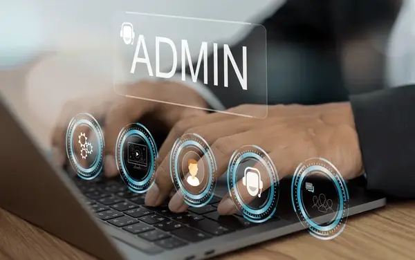 admin support